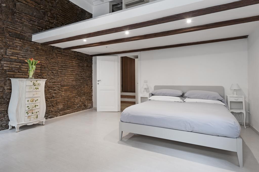 Apartment Antique-modern Flat By Navona Square