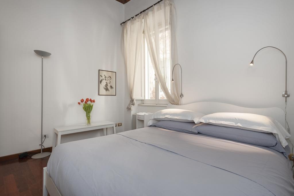 Apartment Antique-modern Flat By Navona Square
