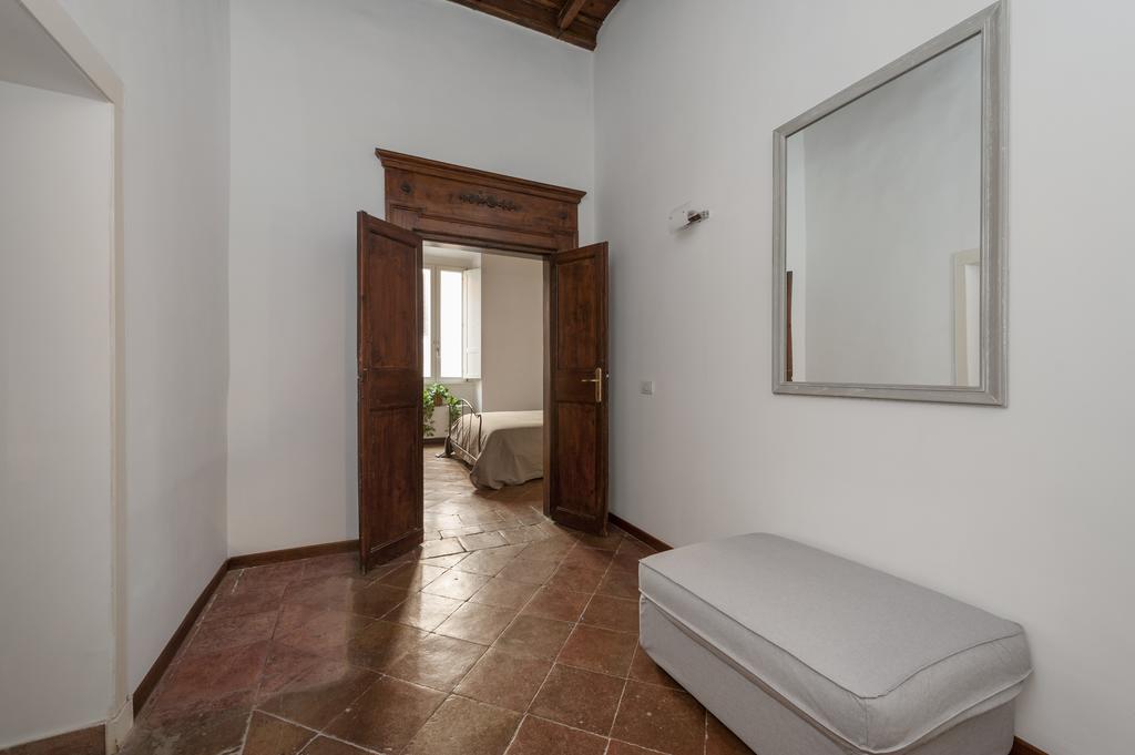 Apartment Antique-modern Flat By Navona Square