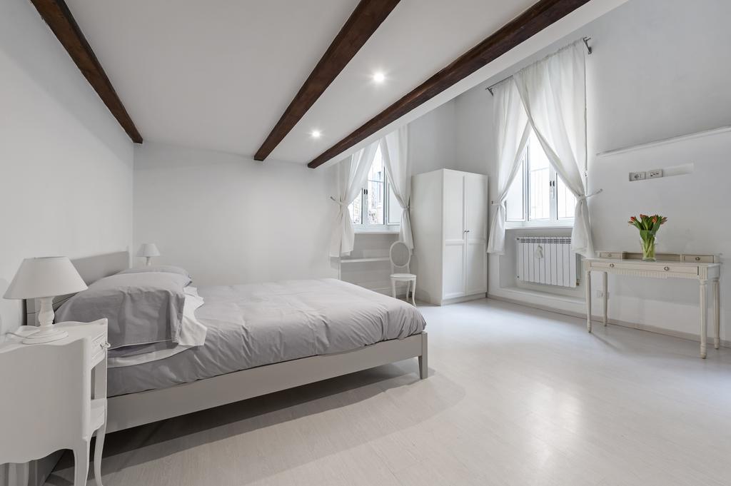 Apartment Antique-modern Flat By Navona Square *